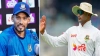 দেশের মাটিতে সাকিবের অবসর বিষয়ে অবিশ্বাস্য মন্তব্য করে ভাইরাল অধিনায়ক শান্ত