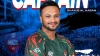 ব্রেকিং নিউজ: বাংলাদেশের নয় অন্য দেশের অধিনায়ক হয়ে খেলবেন সাকিব