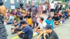 মালয়েশিয়ায় বিশাল অভিযান: ২১৪ বাংলাদেশিসহ ৬০২ অভিবাসী গ্রে’প্তা’র