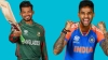 আজ ভারতের বিপক্ষে টি-টোয়েন্টি সিরিজের প্রথম ম্যাচে মাঠে নামছে বাংলাদেশ, দেখেনিন পরিসংখ্যান