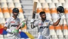 মাসুদ ও শফিকের ইতিহাস গড়া ব্যাটিংয়ে ব্যাকফুটে ইংল্যান্ড