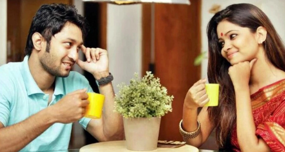 মেয়ে পটাতে যে বিষয় মনে রাখতে হবে ছেলেদের