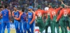 শেষ হলো বাংলাদেশ বনাম ভারতের মধ্যকার দ্বিতীয় টি-টোয়েন্টি ম্যাচের টস, দেখেনিন ফলাফল