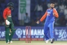 শেষ হলো বাংলাদেশ বনাম ভারতের মধ্যকার দ্বিতীয় টি-টোয়েন্টি ম্যাচ, দেখেনিন ফলাফল