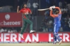 ভারতের বিপক্ষে ৩য় টি-২০ ম্যাচের জন্য একাদশ ঘোষণা করলো বাংলাদেশ, কপাল পুড়লো যাদের