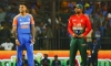 ব্যাটিংয়ে ভারত, একাদশে ২ পরিবর্তন