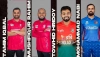 শেষ হলো নিলাম: দেশি-বিদেশী বিশ্বসেরা ক্রিকেটার নিয়ে দল সাজালো ৭ ফ্র্যাঞ্চাইজি