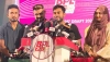 বিপিএল নিলামে কোটি কোটি টাকা খরচ করে দেশি-বিদেশী ক্রিকেটার নিয়ে শক্তিশালী দল গড়লো খুলনা