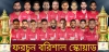 বিপিএল প্লেয়ার্স ড্রাফট থেকে জাতীয় দল বানালো ফরচুন বরিশাল