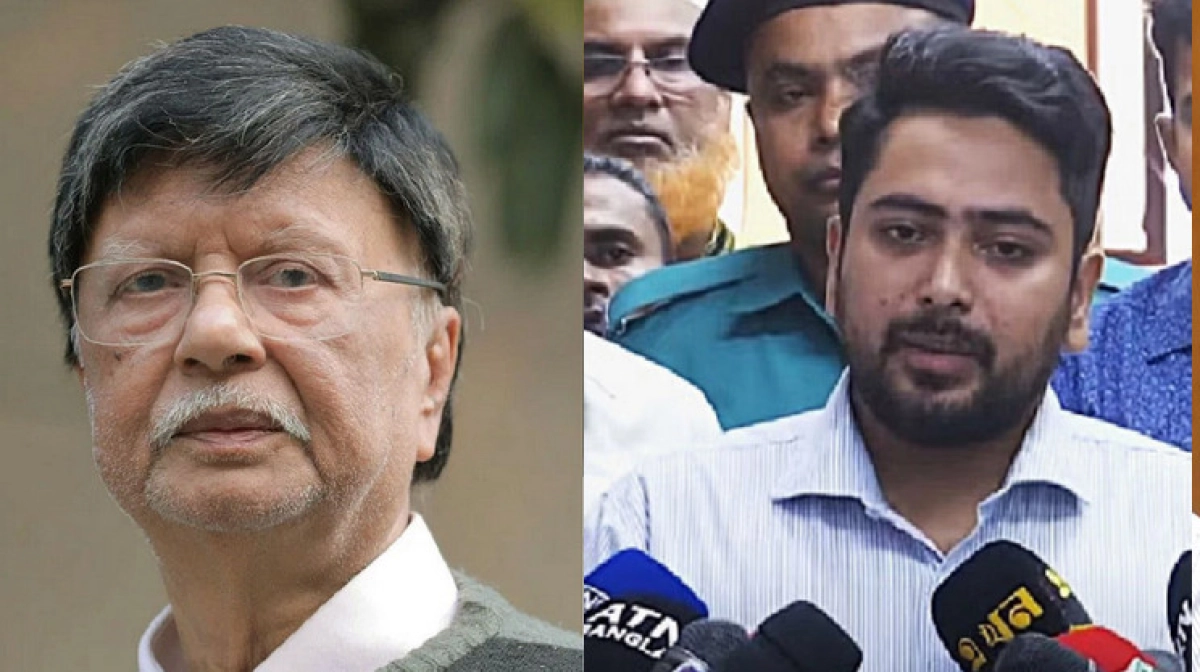 নাহিদকে সতর্ক করে সোহেল রানার পোস্ট ভাইরাল, সারা দেশে উঠলো আলোচনার ঝড়