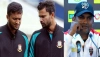 সাকিব-মাশরাফিকে নিয়ে উচিত কথা বলে ফেসবুক পোস্ট করে তোপের মুখে কোচ সালাউদ্দিন