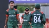 বাংলাদেশের জয়ের দিনে ম্যাচ সেরা হলেন যে ক্রিকেটার