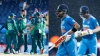 ভারত-পাকিস্তান ম্যাচসহ টিভিতে আজকের সকল খেলার সময় সূচি