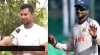 সাকিবকে নিয়ে করা সাব্বির রহমানের ফেসবুক পোস্ট ভাইরাল, সারা দেশে উঠলো আলোচনার ঝড়