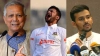 এক সাকিবের নিরাপত্তা দিতে পারে না সরকার জনগণের নিরাপত্তা দিবে কিভাবে