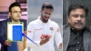 সাকিব ইস্যুতে আইসিসিতে জমা পড়েছে রেকর্ড পরিমাণ ইমেল, ৯.১ ধারায় যে শাস্তি পেতে পারে বিসিবি