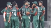 শেষ হলো বাংলাদেশ বনাম শ্রীলঙ্কার মধ্যকার বাঁচা মরার ম্যাচ, দেখেনিন ফলাফল