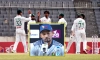ঘরের মাঠে ম্যাচ হেরে সরাসরি যাকে দায়ি করলেন বাংলাদেশ অধিনায়ক নাজমুল হোসেন শান্ত