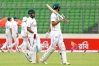 দক্ষিণ আফ্রিকাকে লড়াকু টার্গেট দিল বাংলাদেশ