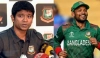 ওয়ানডে ফরমেটে অধিনায়ক শান্ত, টেস্ট ও টি-টোয়েন্টির জন্য বাংলাদেশের নতুন অধিনায়কের নাম ঘোষণা