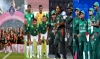 ফুটবল ও ক্রিকেটে দুই বিভাগেই বাংলাদেশ পুরুষ দলকে হারালো বাংলাদেশের মেয়েরা