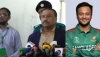 সাকিব কবে জাতীয় দলে ফিরবেন জানালেন বিসিবি বস ফারুক
