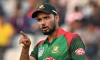 এক ফেসবুক পোস্টে ভাইরাল মাশরাফি, সারাদেশে উঠলো আলোচনার ঝড়