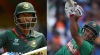 ৬ ওভারে ১৪৭ রান করলো বাংলাদেশ, সবচেয়ে দ্রুত তম ফিফটির রেকর্ড গড়লেন সাইফউদ্দিন ও জিসান