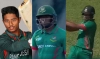 আবারও সাইফউদ্দিনের ব্যাটিং ঝড়, আরব আমিরাত বিশাল রানের টার্গেট দিল বাংলাদেশ