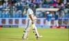 অসহায় ভারতীয় ক্রিকেট : ০, ০, ০, ০, ০, ০, ০, ০, ০, ০, ০, ০, ০