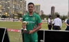 ঝড়ো ব্যাটিংয়ে ৩৮ বলে ১৩৭ রান, বিসিবি থেকে দারুন সুখবর পেলেন সাইফউদ্দিন