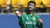 দু:সংবাদের মধ্যে আরও বড় দু:সংবাদ পেলেন সাকিব