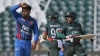বাংলাদেশ-আফগানিস্তান ওয়ানডে সিরিজ: কখন, কোথায় মুখোমুখি হচ্ছে দুই দল, দেখেনিন চূড়ান্ত সময় সূচি
