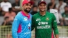 সকাল ১০টা বা বিকেল ২টায় নয় আফগানিস্তানের বিপক্ষে প্রথম ওয়ানডেতে নতুন সময়ে মাঠে নামছে বাংলাদেশ