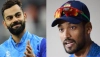 কোহলিকে নিয়ে করা বাংলাদেশ অধিনায়ক নাজমুল হোসেন শান্ত’র পোস্ট ভাইরাল