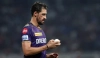 মিচেল স্টার্ককে কলকাতা নাইট রাইডার্স ছেড়ে দেওয়াতে যা বললেন তিনি