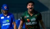 তাসকিন মুস্তাফিজের দুর্দান্ত বোলিং, বাংলাদেশকে লড়াকু টার্গেট দিল আফগানিস্তান