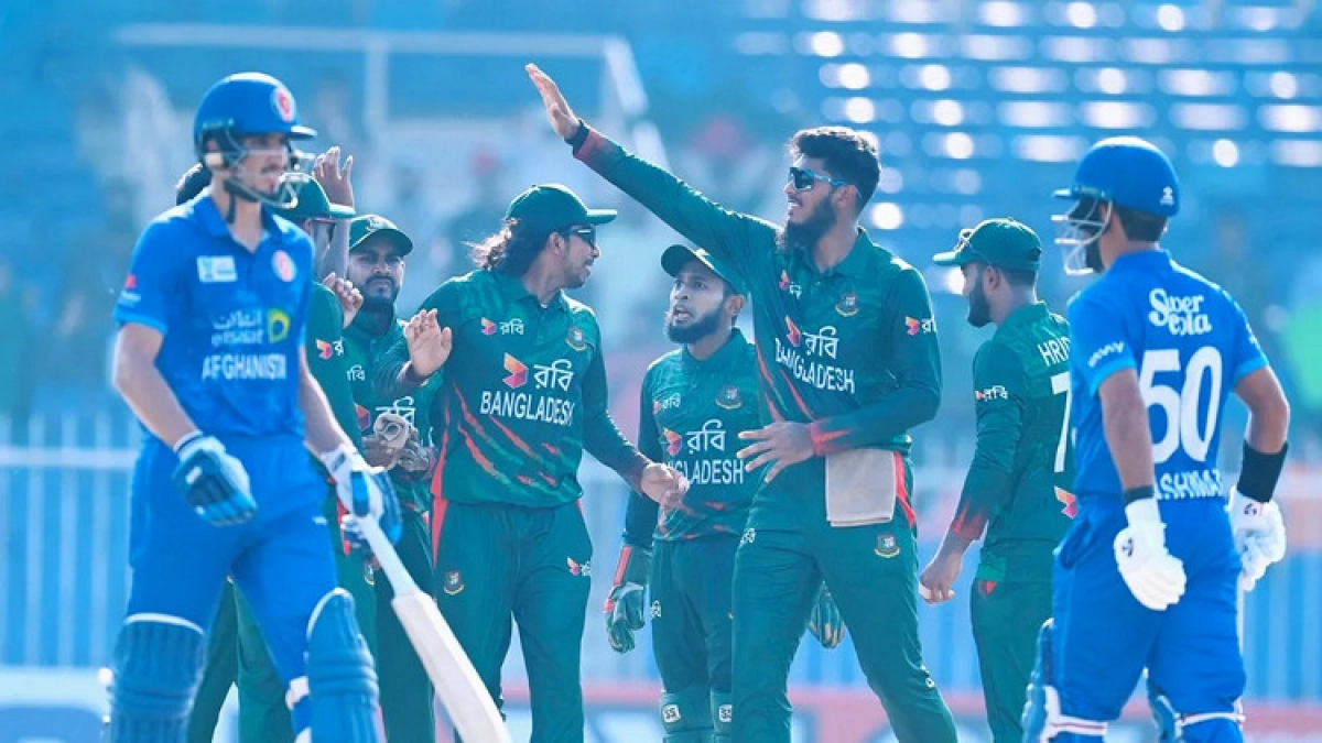 ব্রেকিং নিউজ: দ্বিতীয় ওয়ানডে ম্যাচের আগে তারকা ব্যাটারকে হারালো বাংলাদেশ