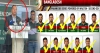 ফিরছে জাকের অনিক দ্বিতীয় ম্যাচের একাদশে কপাল পুড়ছে যার