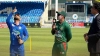 বাংলাদেশ বনাম আফগানিস্তানের মধ্যকার শেষ ওয়ানডে ম্যাচের ভাগ্য নির্ধারণ হবে টসে