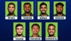 ম্যাচের দুই ঘন্টা আগে ৩ পরিবর্তন নিয়ে বাংলাদেশের চমকে ভরা একাদশ ঘোষণা