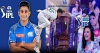 157Kmph/ গতির বল: IPL নিলামে নাহিদ রানার ঝড়