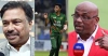 নাহিদের গতিতে মুগ্ধ হয়ে বিসিবিকে যে পরামর্শ দিলেন বিশপ