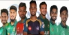 IPL নিলামে জায়গা পেলো ১৩ বাংলাদেশি ক্রিকেটার,তাসকিনকে যত টাকায় কিনতে চায় কলকাতা