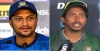 শুরু হলো সাকিব ও সৌম্যর মুখোমুখি লড়াই