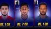 IPL নিলামে রেকর্ড বিড, বাংলাদেশের নাহিদ রানার বাজিমাত