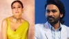 ধানুশের বিরুদ্ধে নয়নতারার ৩ পৃষ্ঠার অভিযোগপত্র