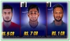IPL নিলামে রেকর্ড বিড, ইতিহাস গড়লেন তাসকিন ও নাহিদ রানা, দেখেনিন সাকিব মুস্তাফিজের অবস্থান