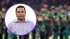 আয়ারল্যান্ড সিরিজের জন্য ১৫ সদস্যের বাংলাদেশ দল ঘোষণা করলো বিসিবি