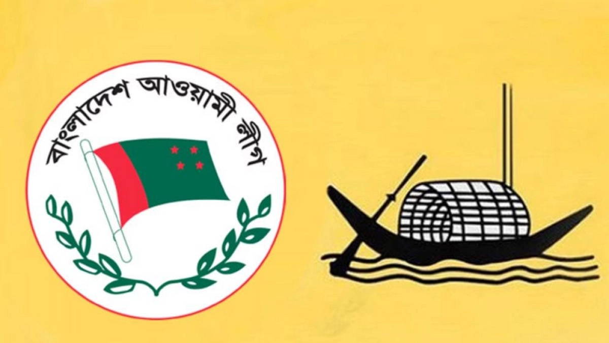 চট্টগ্রামে চিন্ময় কৃষ্ণ দাসের মুক্তি দাবি, আ.লীগ ও যুবলীগের ৬ নেতাকর্মী আটক